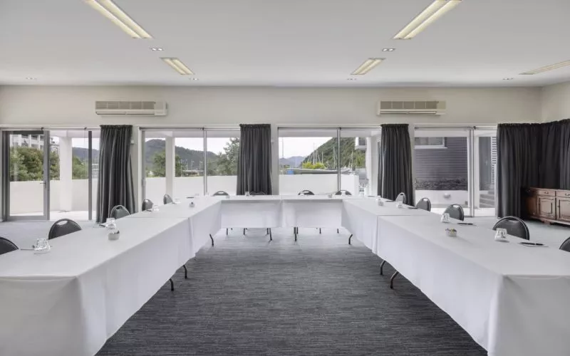 U-Shape Conference U-Shape Conference